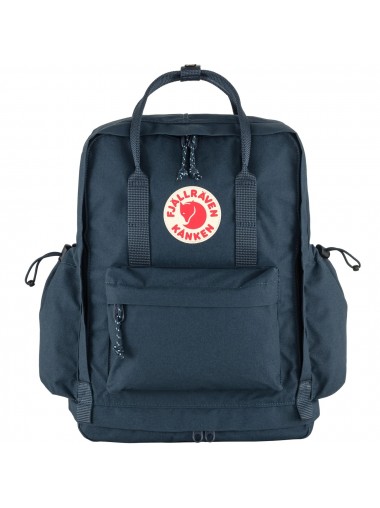 Kanken Outlong - Navy